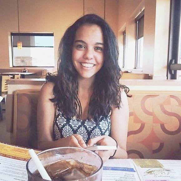 Meet your Posher, Paige - Picture 1 of 1